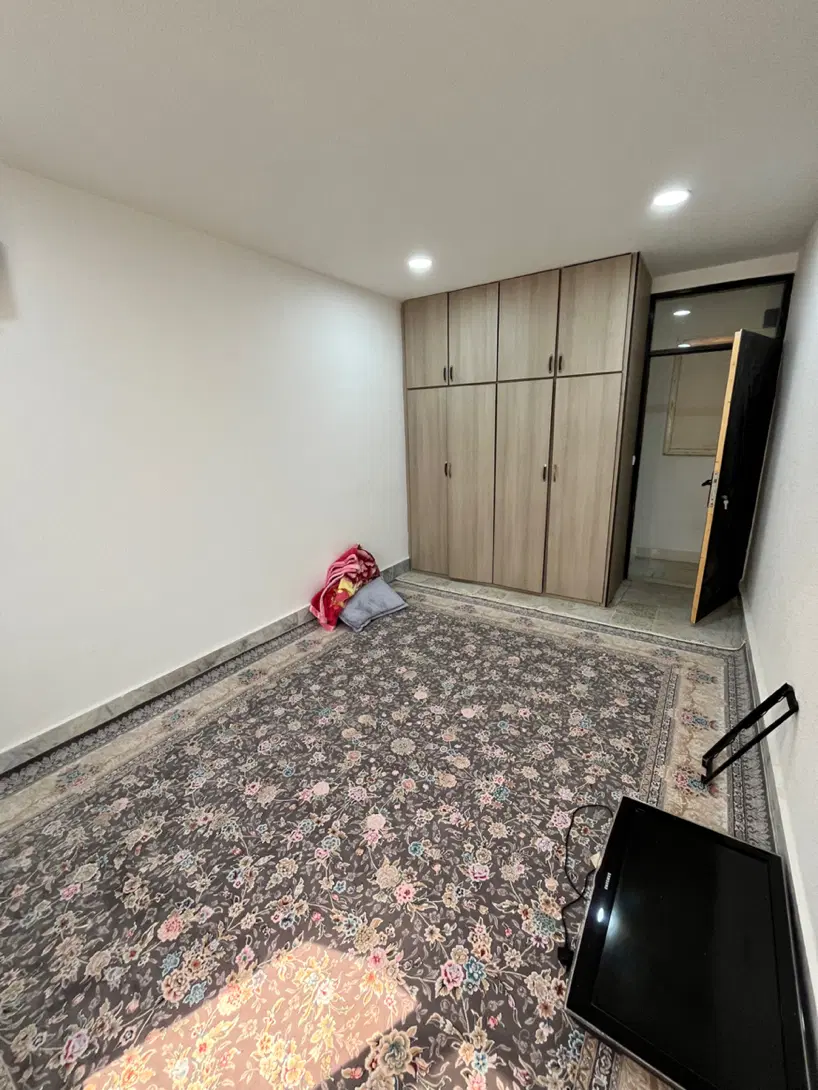 فروش خانه ویلایی تنگک اول ۱۰۰متری ۲خوابه