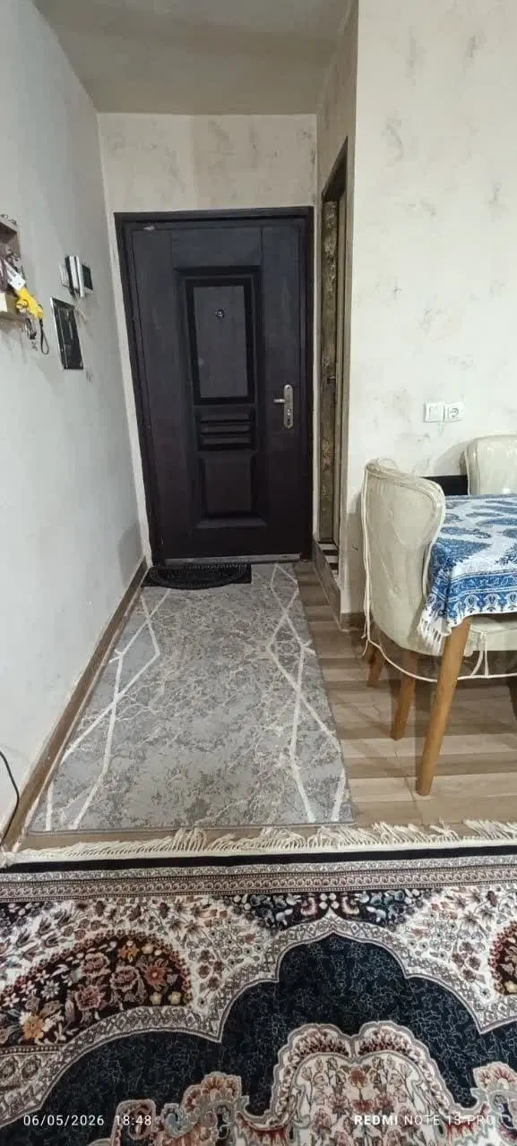 فروش دو واحده ویلایی  فاز ۲