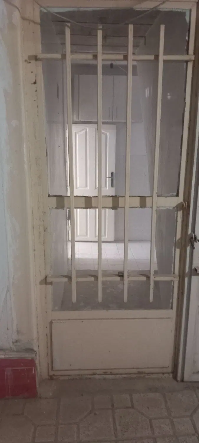 منزل دربستی
