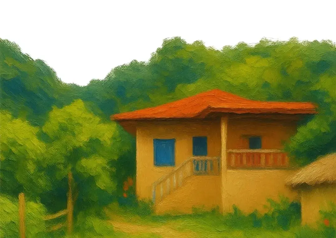 خانه ویلایی اجاره