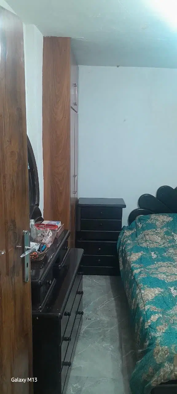 سویت باتمام لوازم