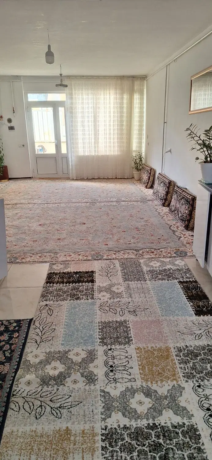 خانه ویلایی نایسر ۹۳ متری دو کله