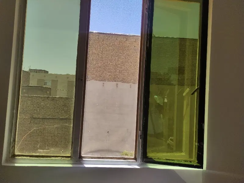 160 متر در دو طبقه اول پنج تن