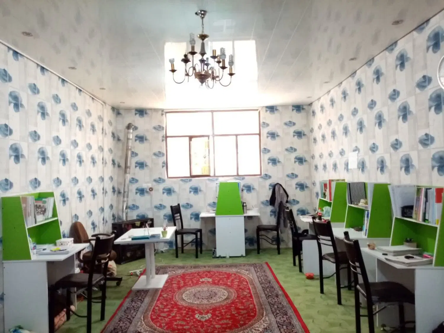 رهن و اجاره یک واحد آپارتمان فارسان کوچه مصلا
