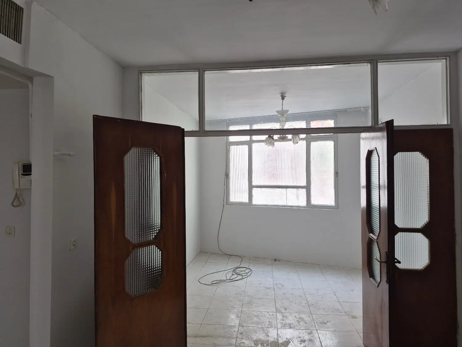 اجاره آپارتمان ۶۰ متری