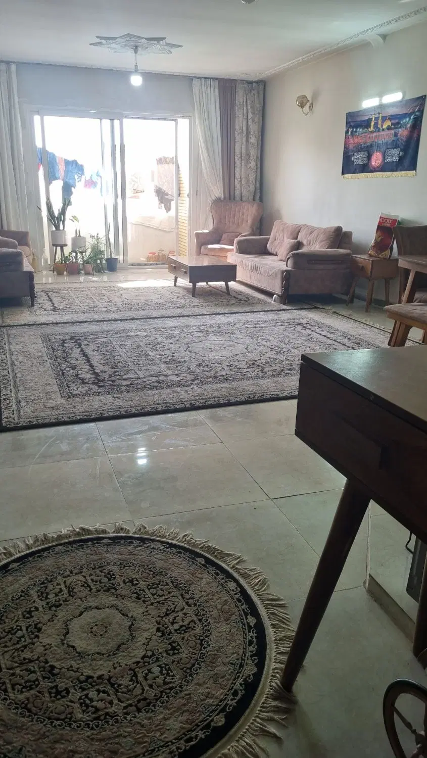 فروش آپارتمان