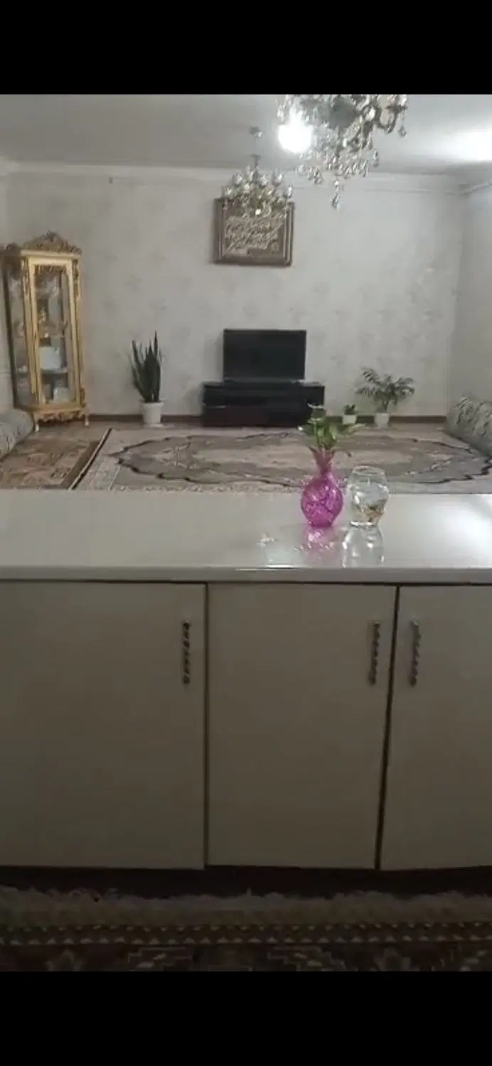 آپارتمان رزمجو مقدم