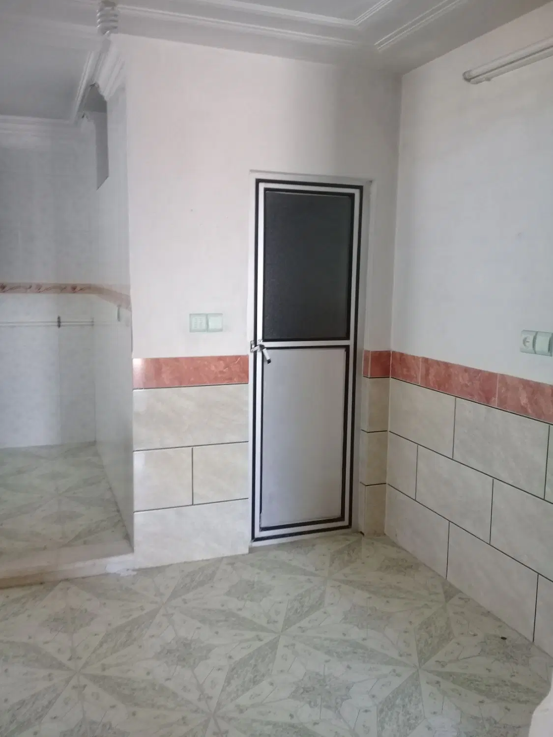 واحد 50متری اجاره ای شهرک رجا را