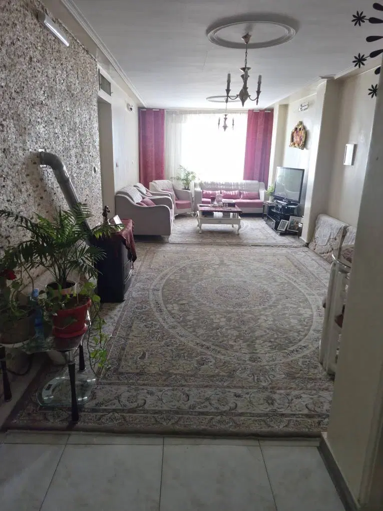 فروش خانه در شهرری