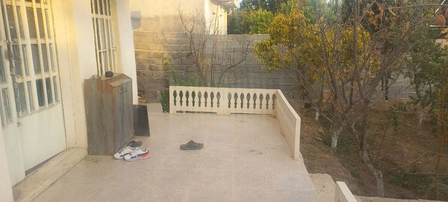 باغچه