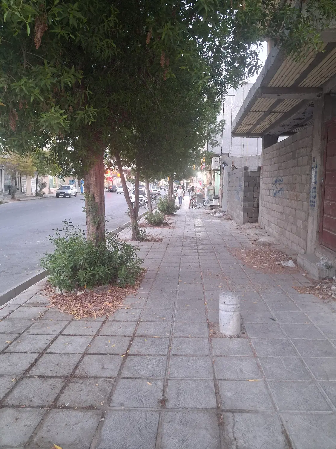 فروش ساختمان نیمه کاره مهندسی کار شده