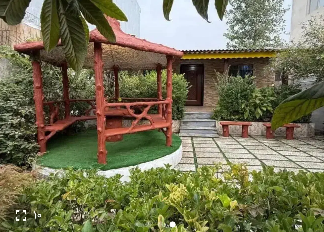 خانه روستایی*مدارک تکمیل*مناسب خانواده