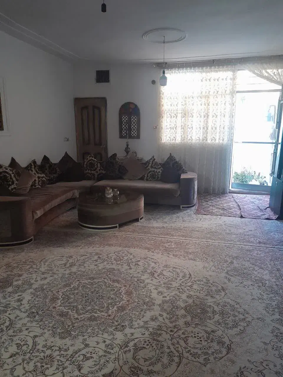 خانه ویلایی