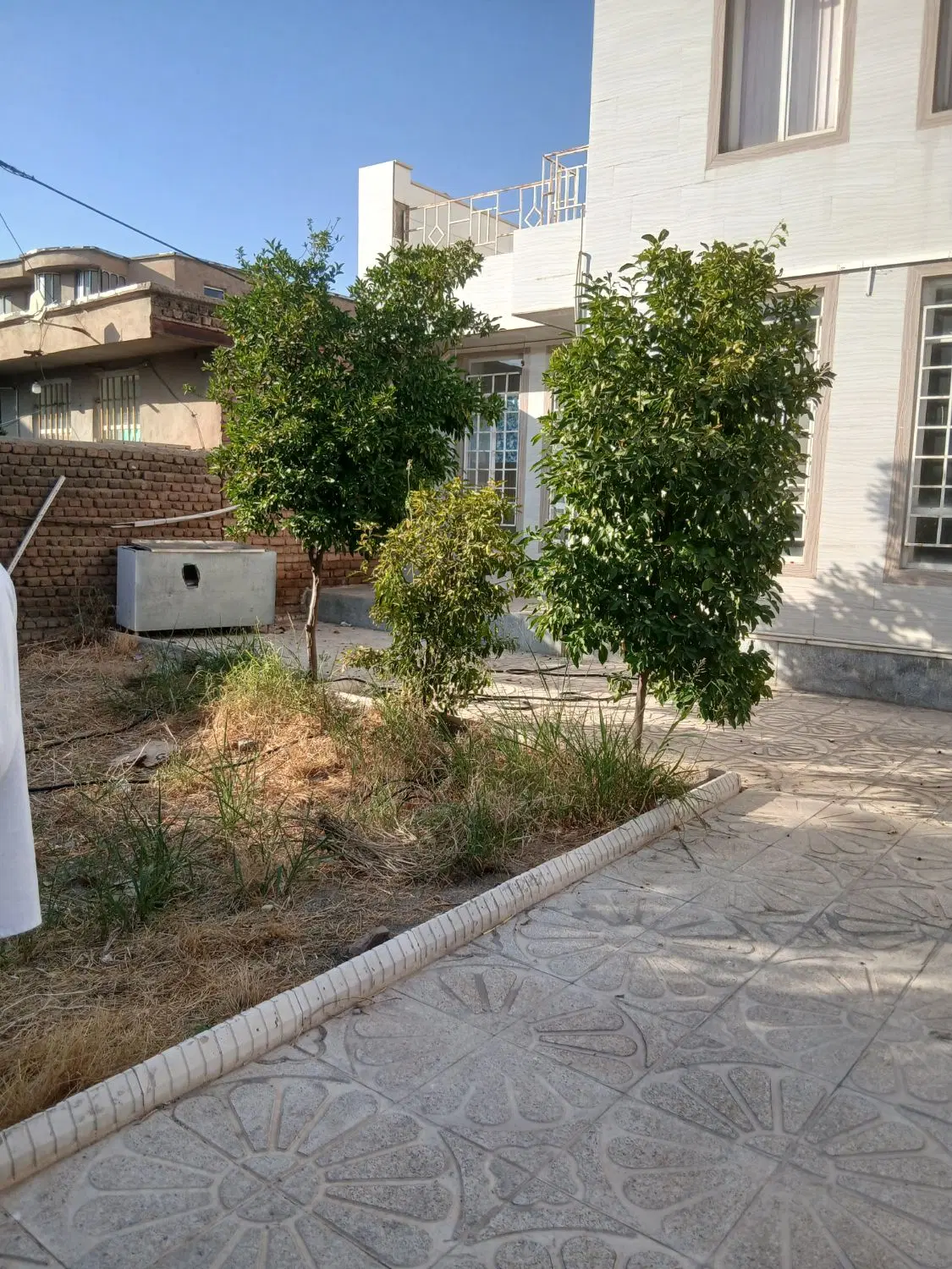 اجاره واحد مسکونی