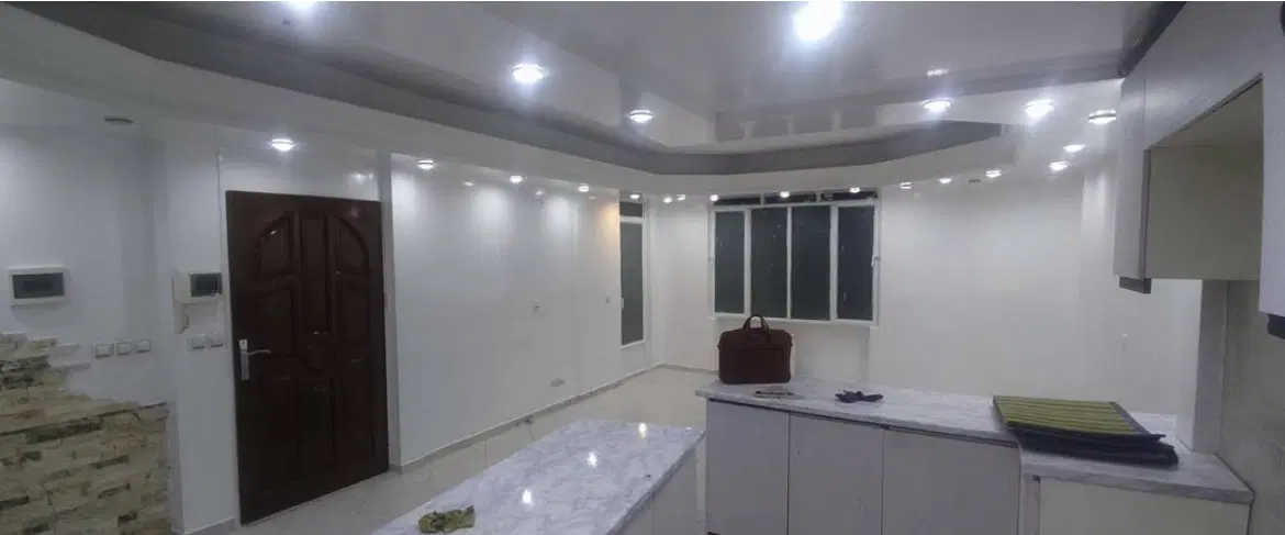 ۵۸متر_پارکینگ دار_تکواحدی