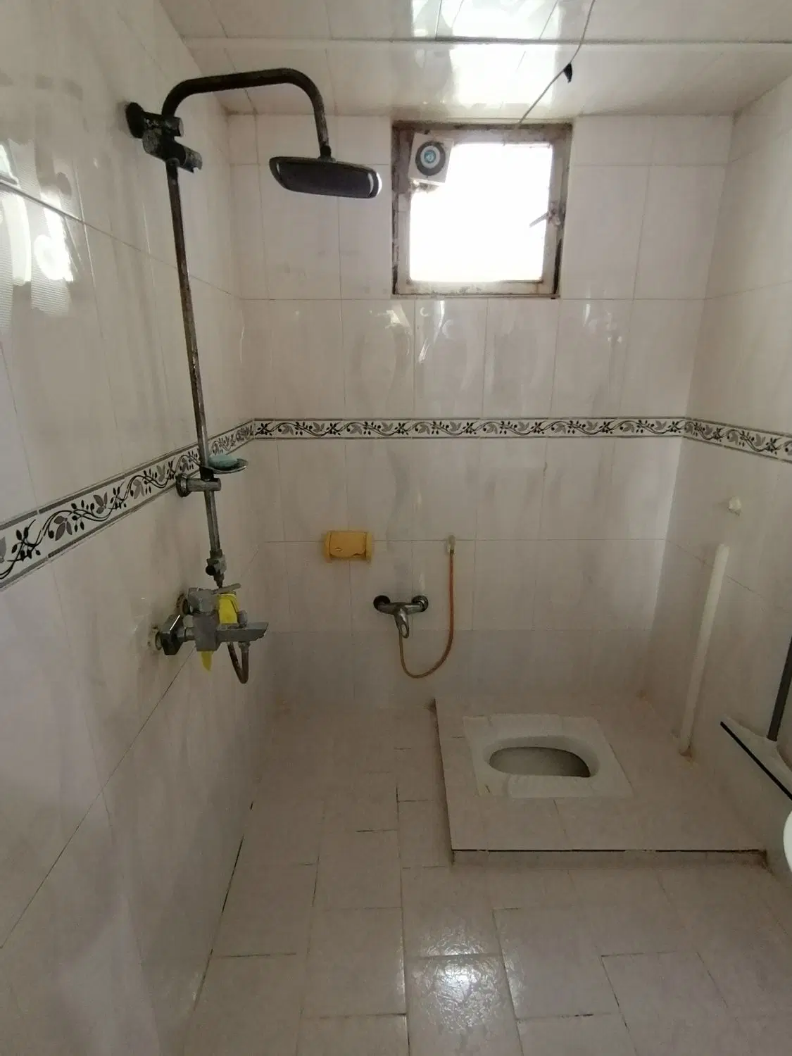 خانه نقلی خوش قیمت