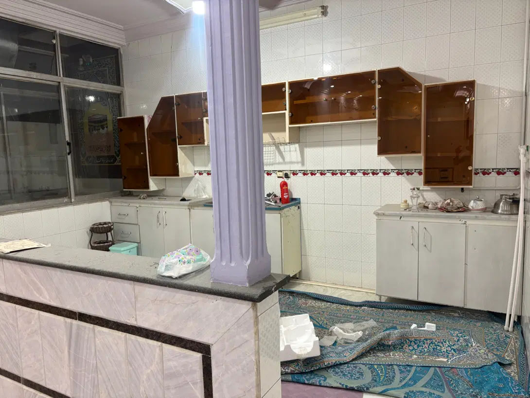اجاره واحد دو خواب‌ خیابان کریمپور