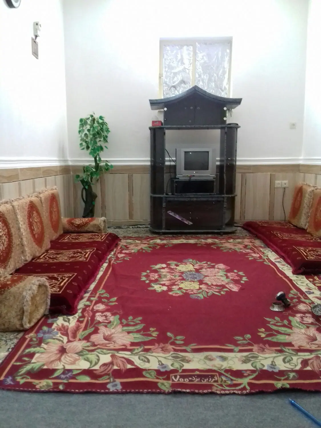اجاره سویت روزانه و ماهانه