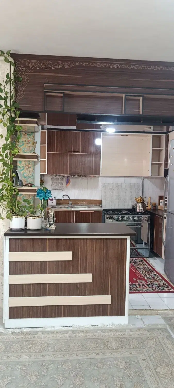 مسکن مهرایثار یک