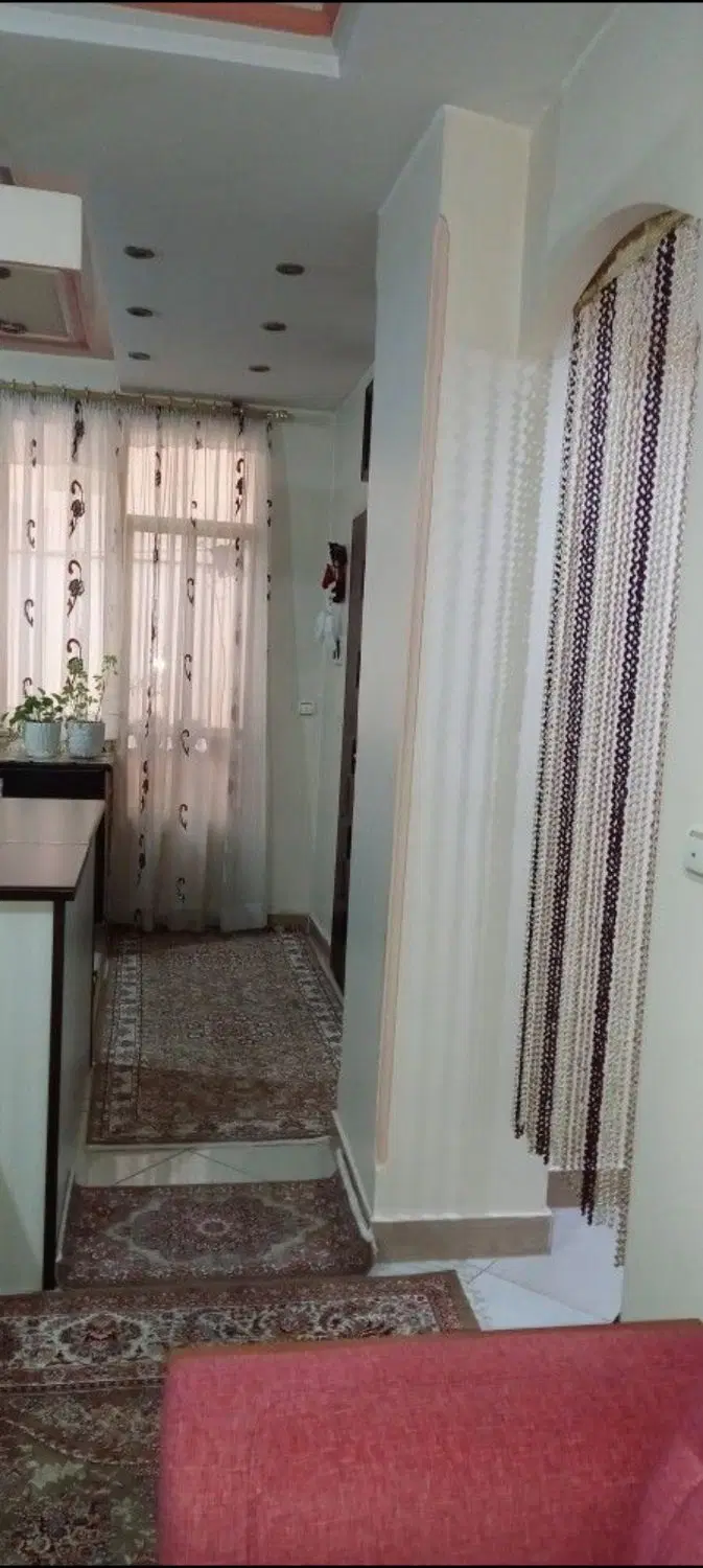 آپارتمان ۷۵ متری