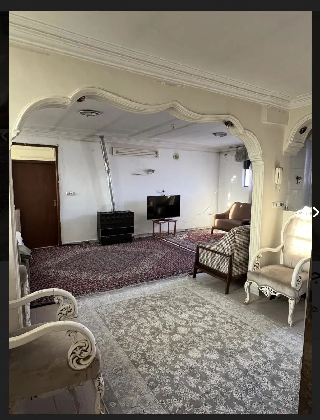 اجاره مبله ماهیانه