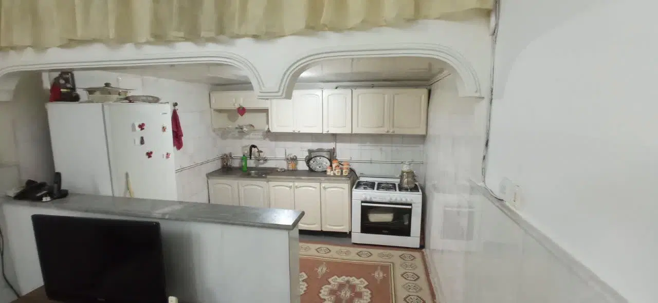 زیرزمین ۹۰متر