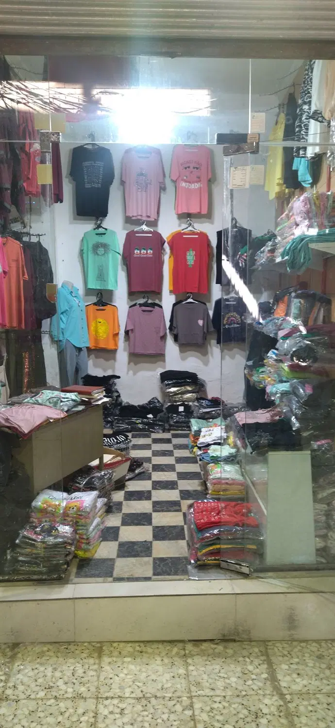 مغازه سر قفلی زیر قیمت