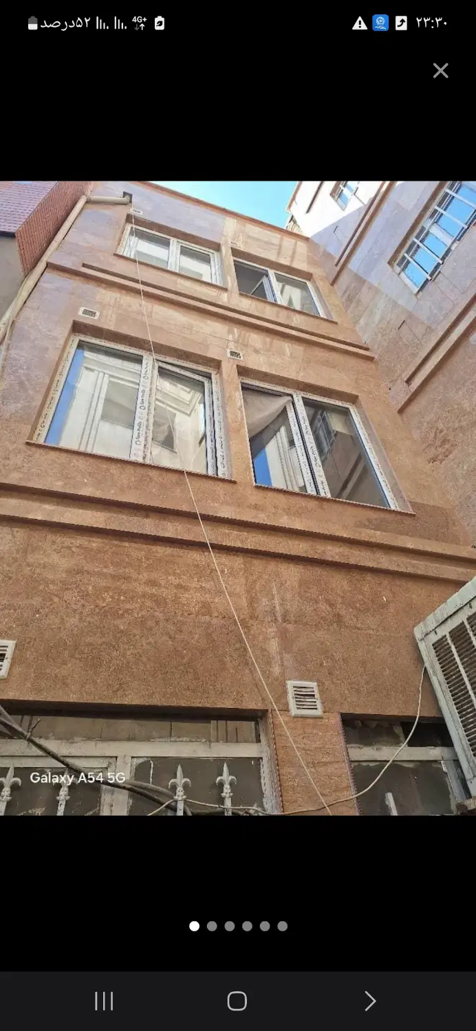 واحد آپارتمان