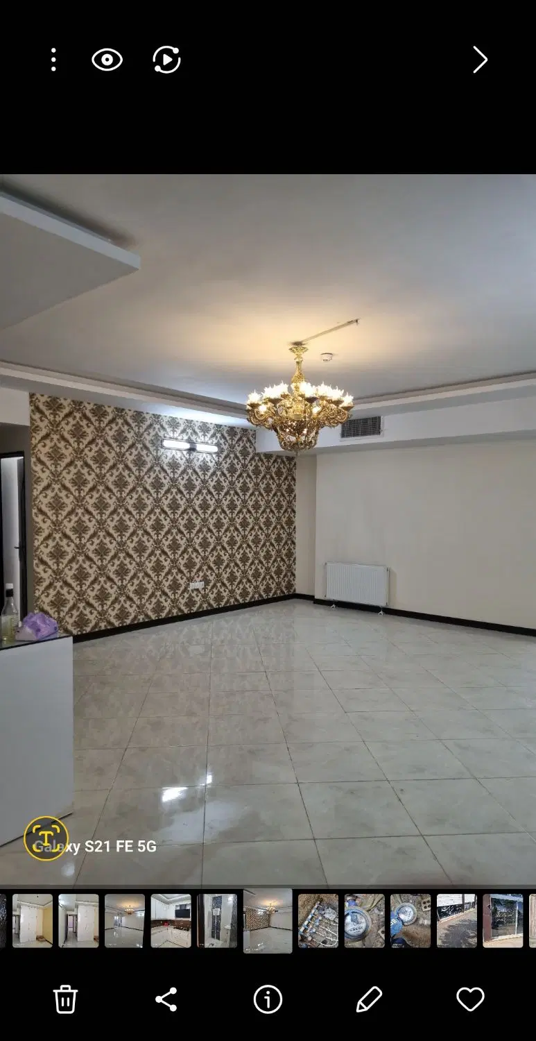 فروش اپارتمان در گلبهار