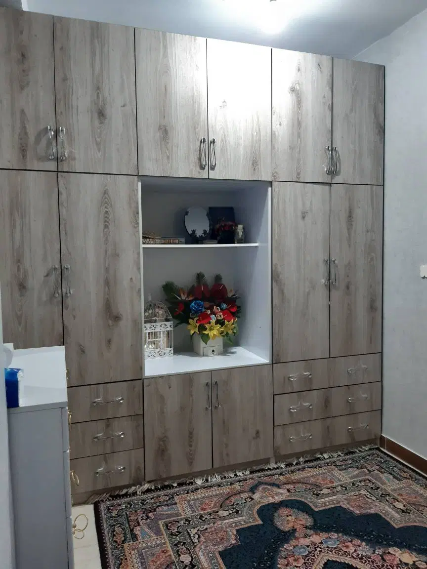 آپارتمان ۷۴متری دوخواب  باپارکینگ صالحیه