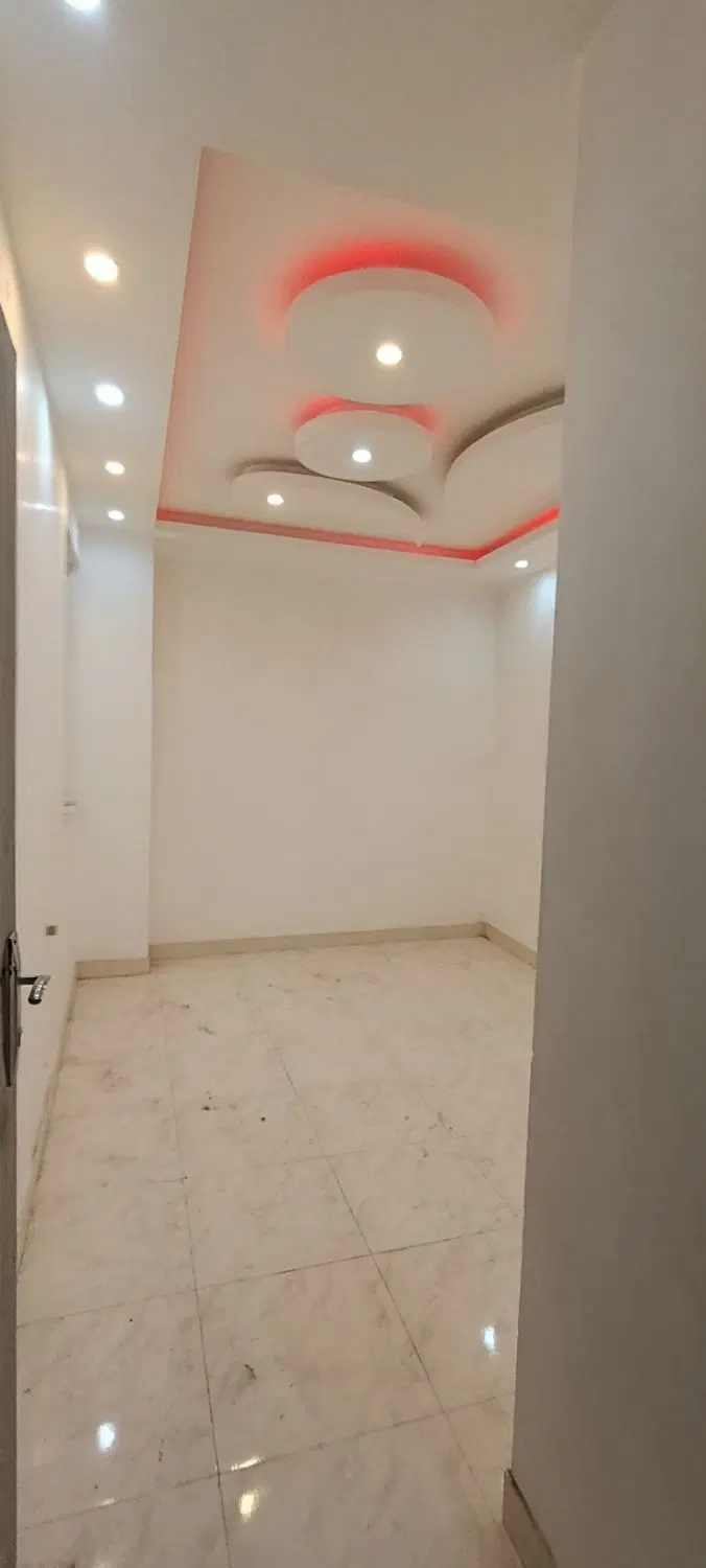 آپارتمان، امامزاده