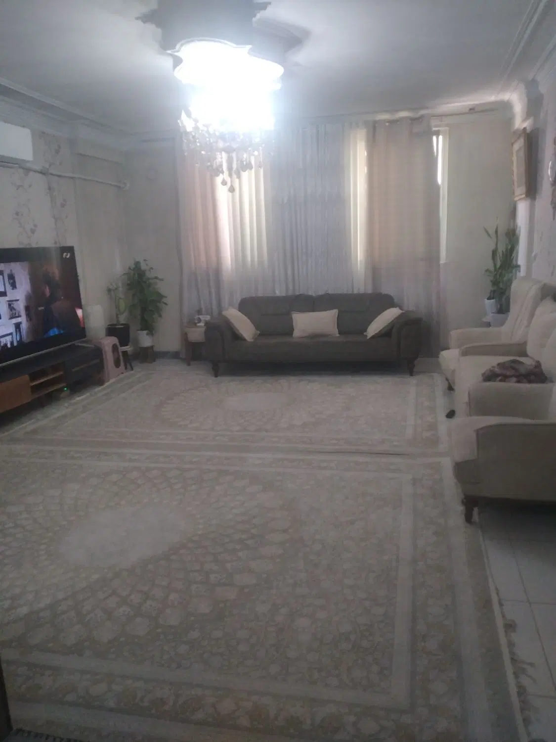 اپارتمان ۶۵ متری