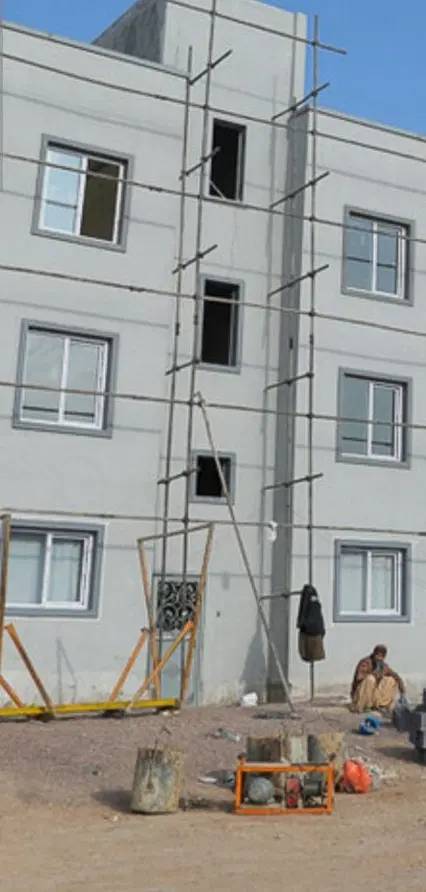 واحد مسکونی کیانشهر