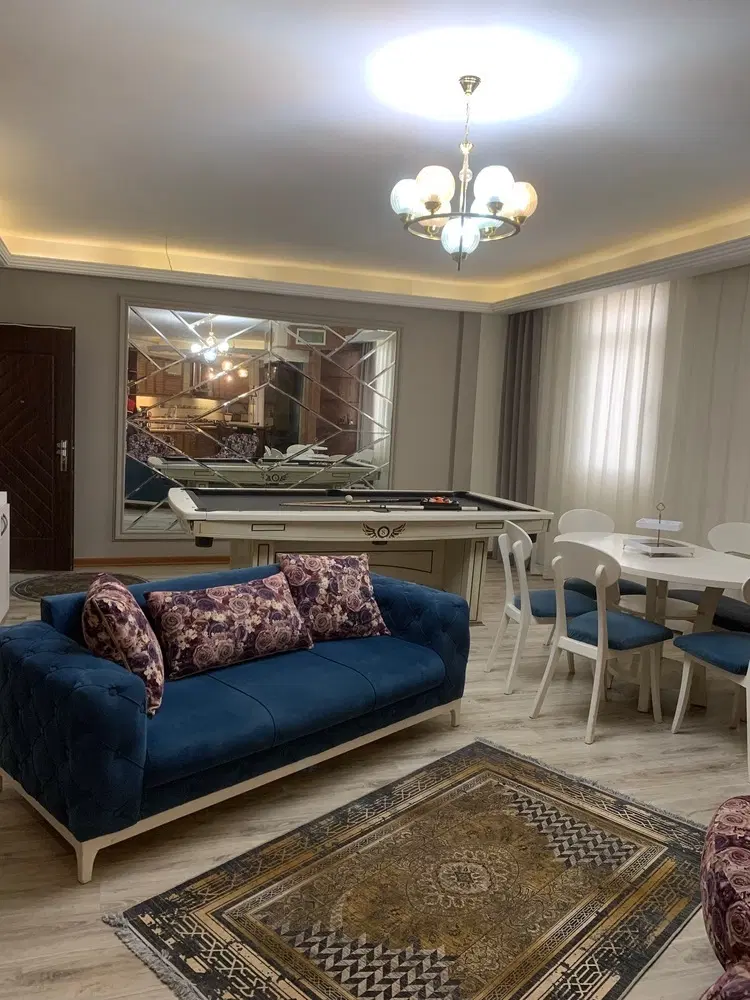 دوبلکس هاشمیه صارمی