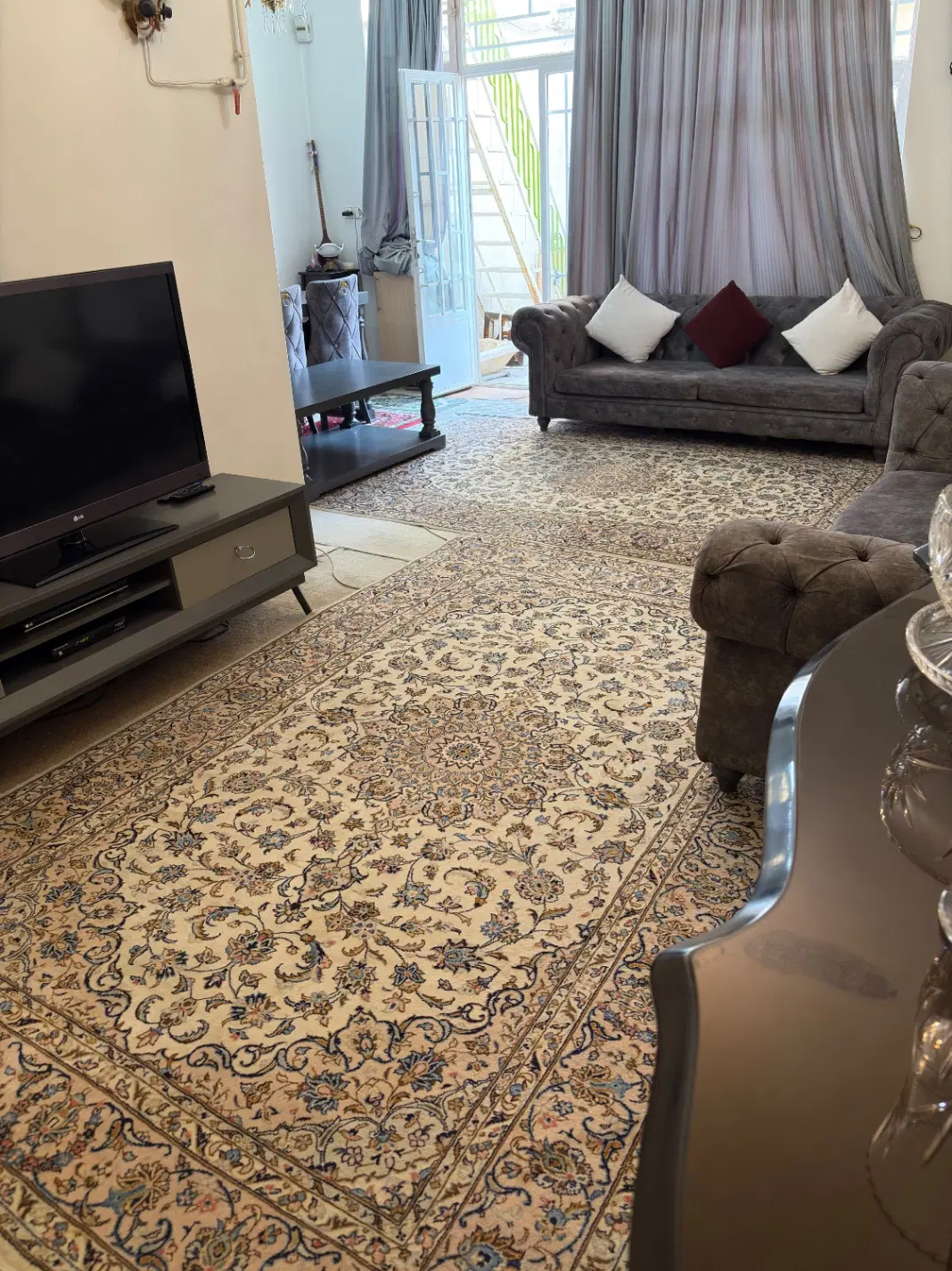 اجاره منزل ویلایی شریعتی