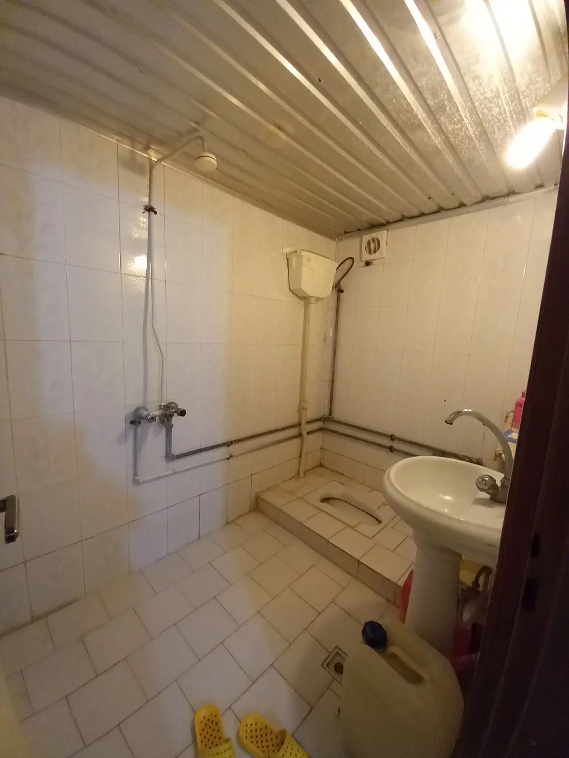 فروش آپارتمان مسکونی