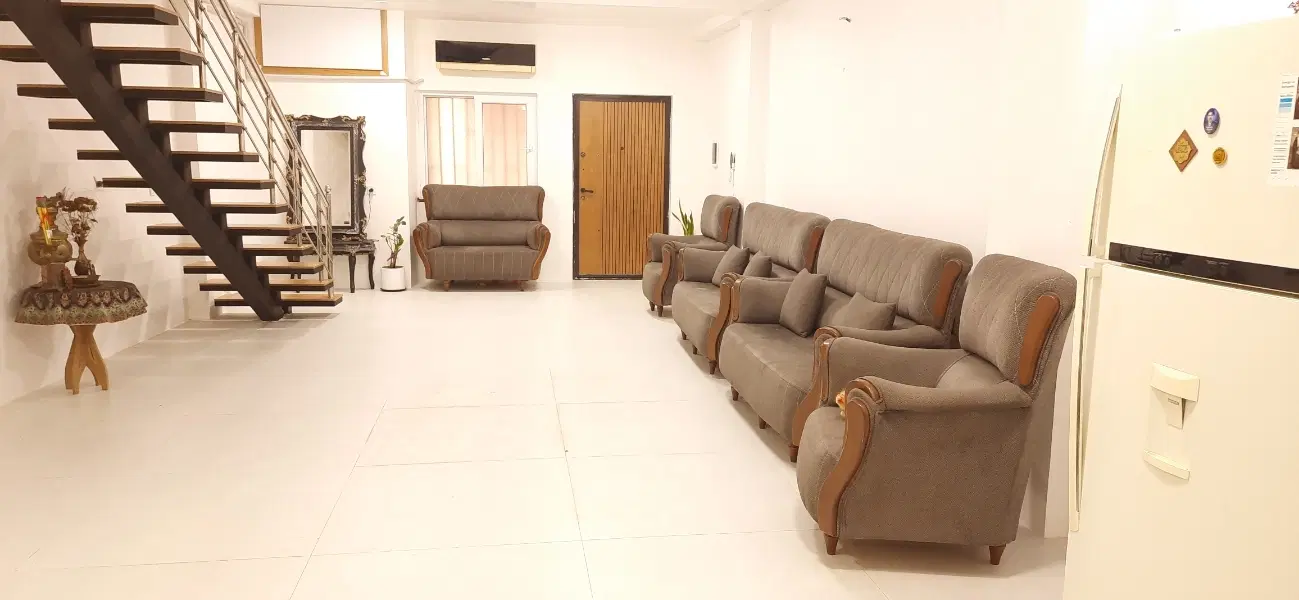 دوبلکس مدرن
