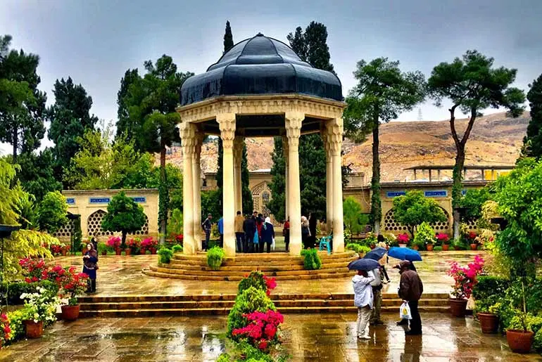 فروش آپارتمان در شیراز
