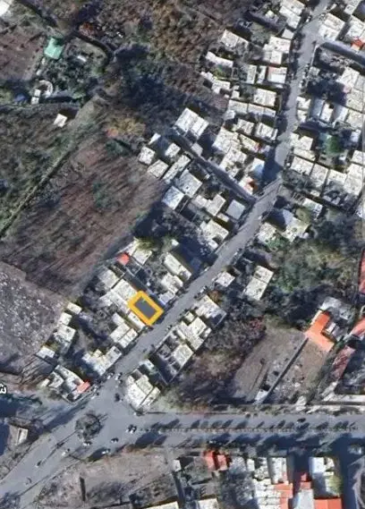 زمین فیرورق