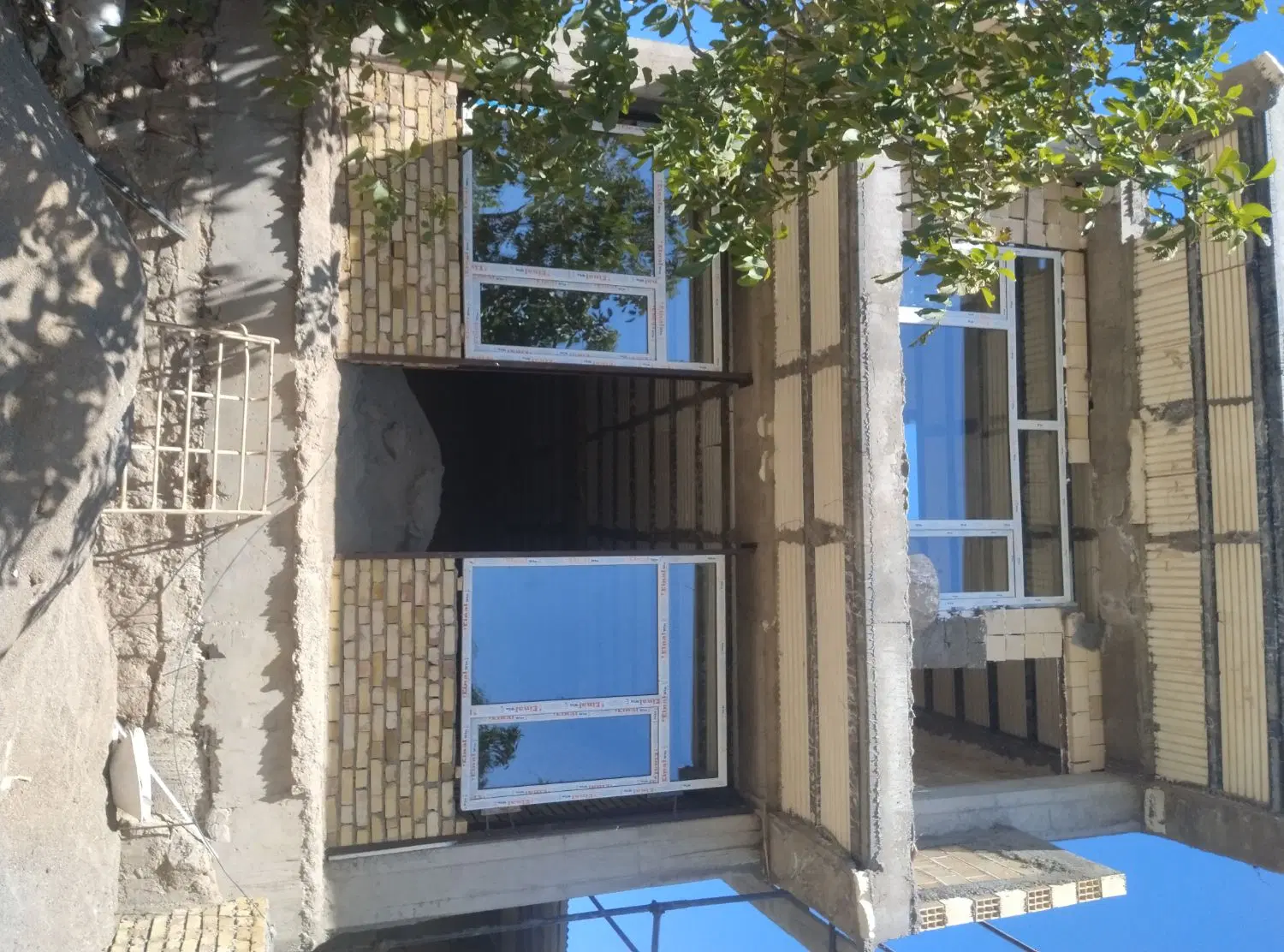 فروش خانه ویلایی