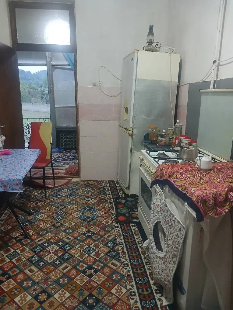 اجاره روزانه خونه مادر بزرگه