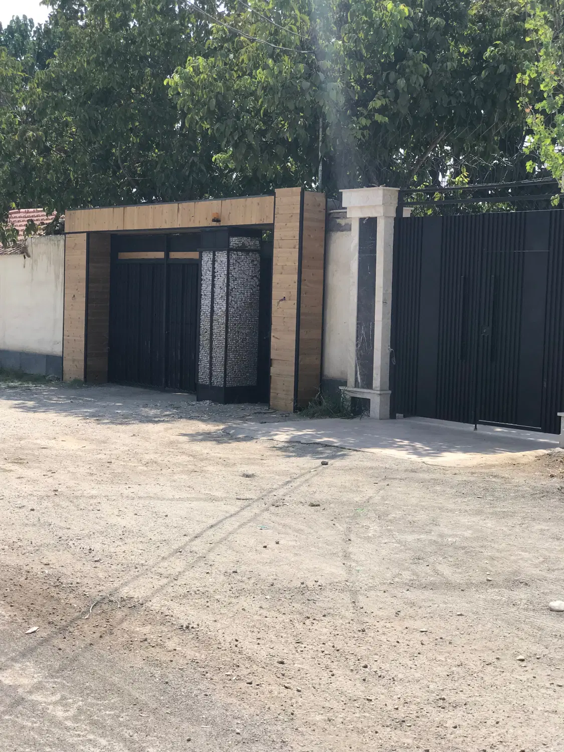۵۵۰ متر تهراندشت سرخاب قاسم اباد