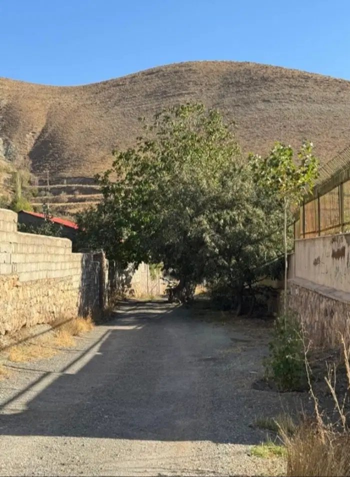 زمین پردیس فروش