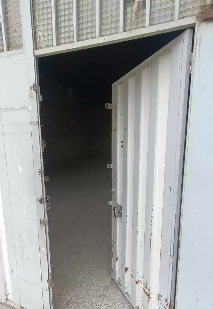 اجاره سوله ۳۰۰ متری فول ، صنعتی ، غذا و دارو