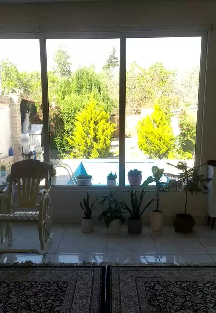 خانه ویلایی در کلاک پایین