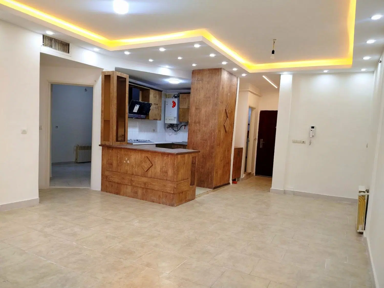 مسکن مهر مهرگان گلستان تمیز