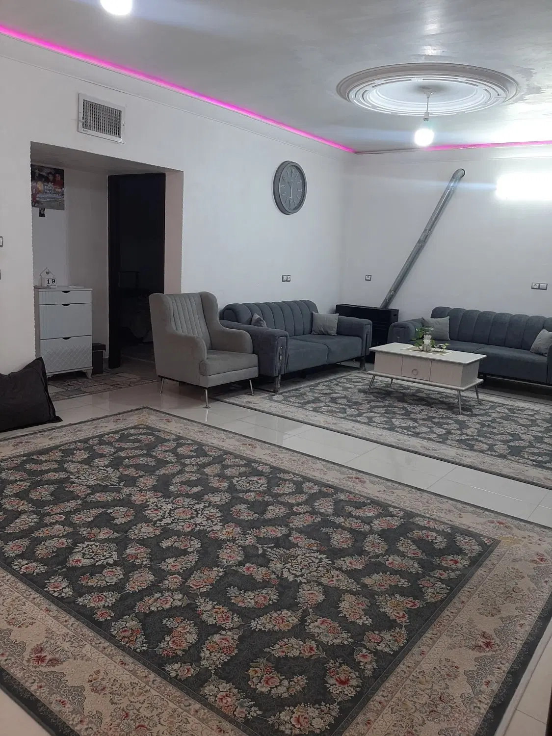 خانه ویلایی فروشی
