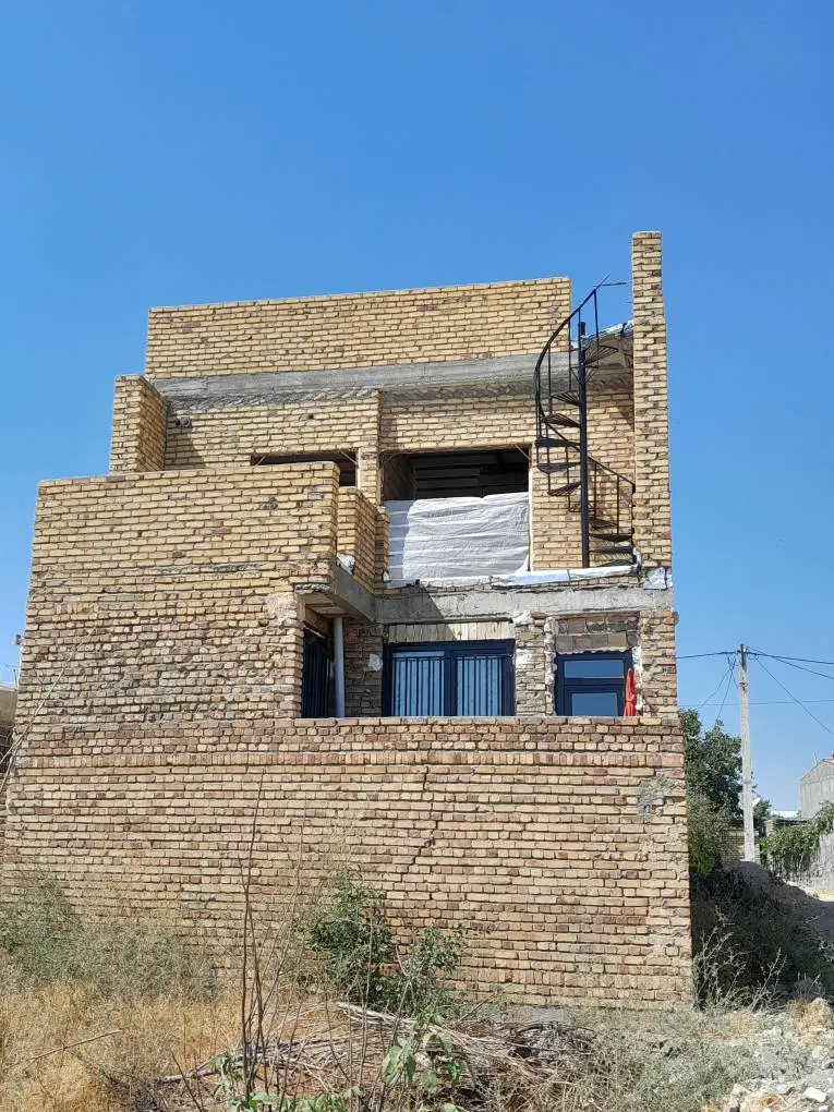 فروش خانه مسکونی