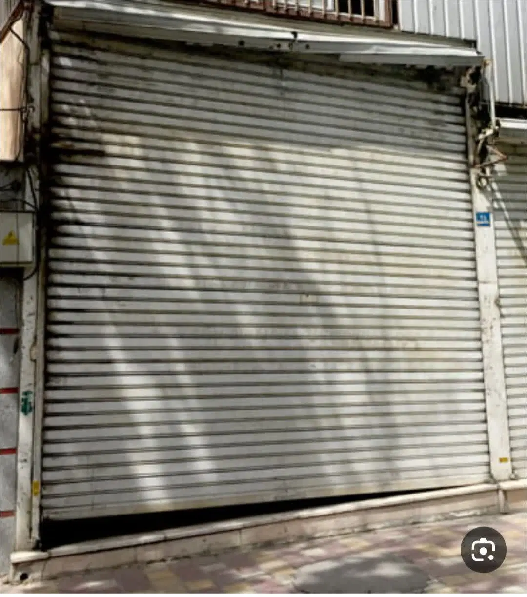 اجاره یک باب مغازه