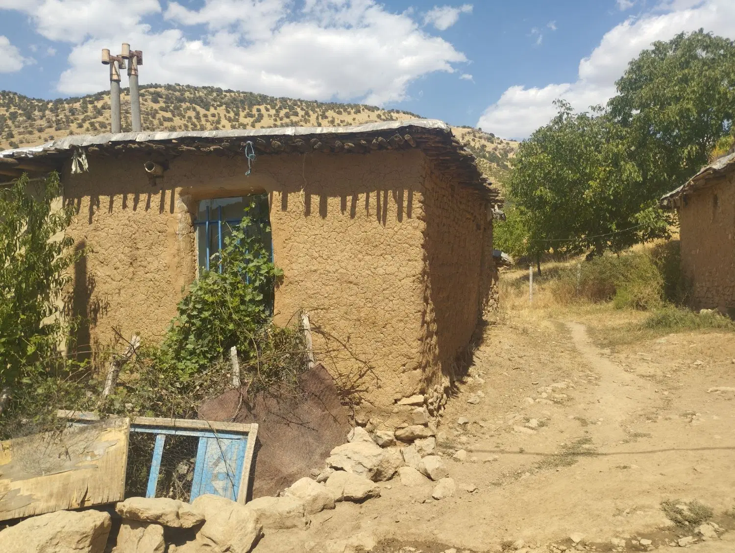 فروش منزل مسکونی